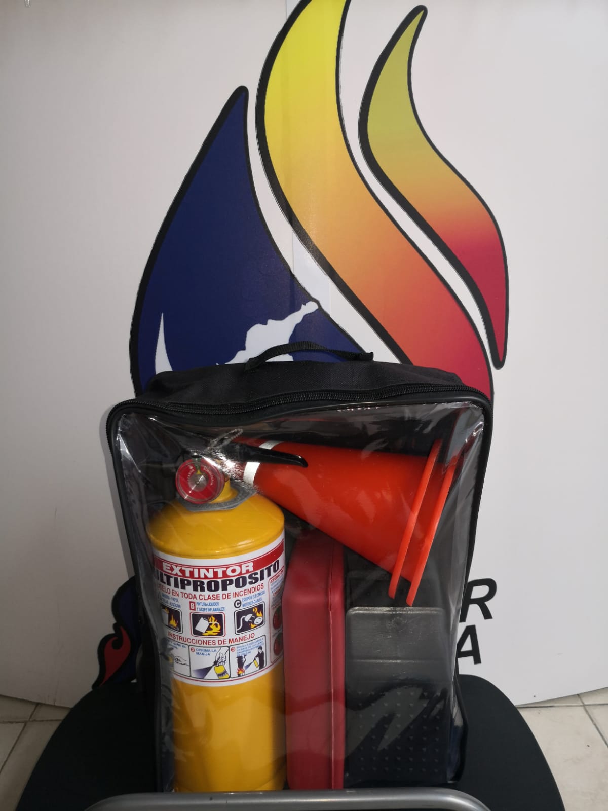 Kits de Carreteras